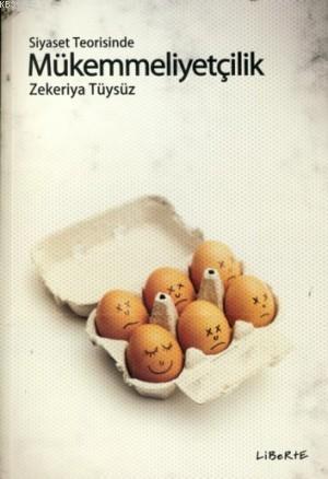 Mükemmeliyetçilik