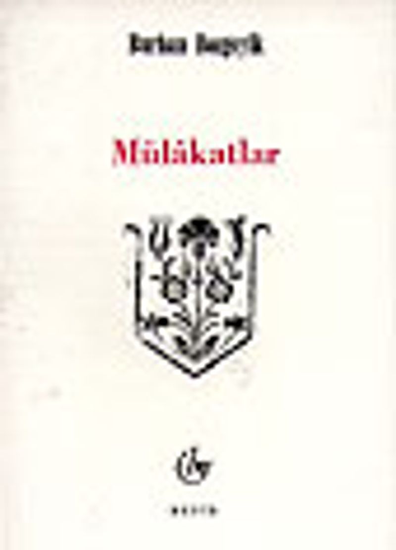 Mülakatlar