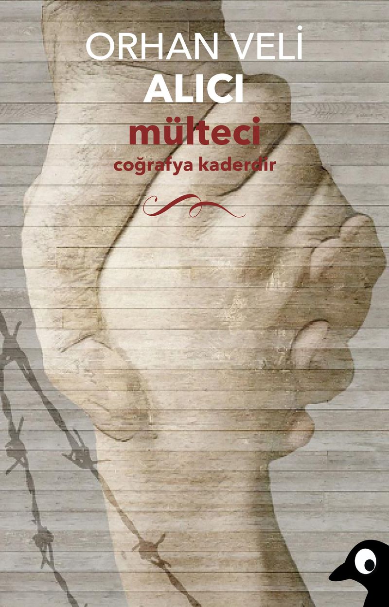 Mülteci  Coğrafya Kaderdir