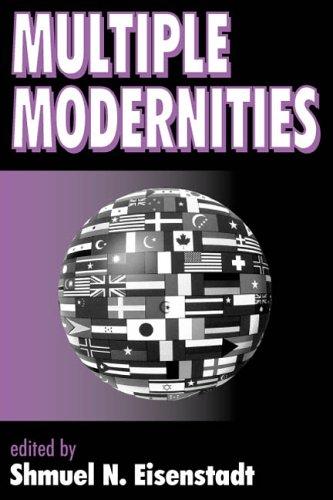 Multiple Modernities