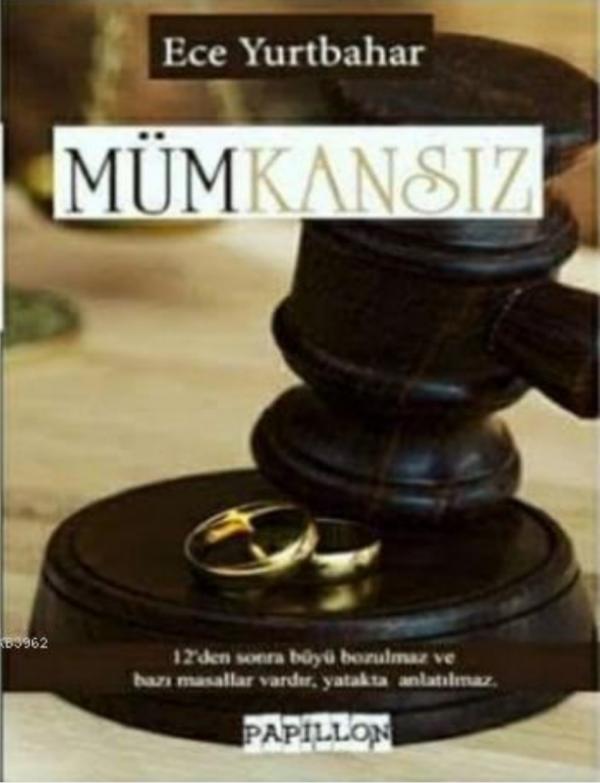 Mümkansız