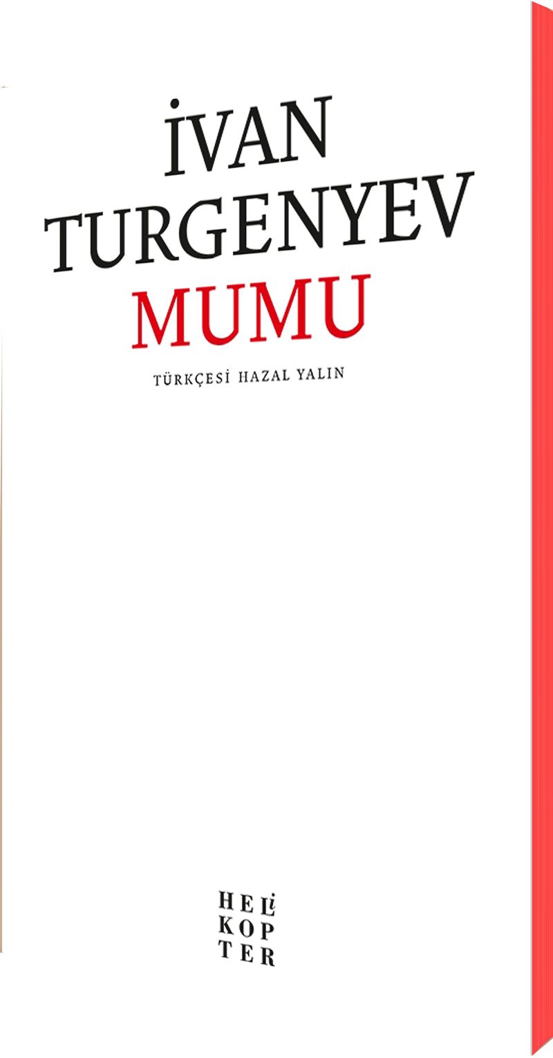 Mumu