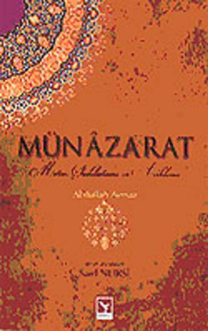 Münazarat