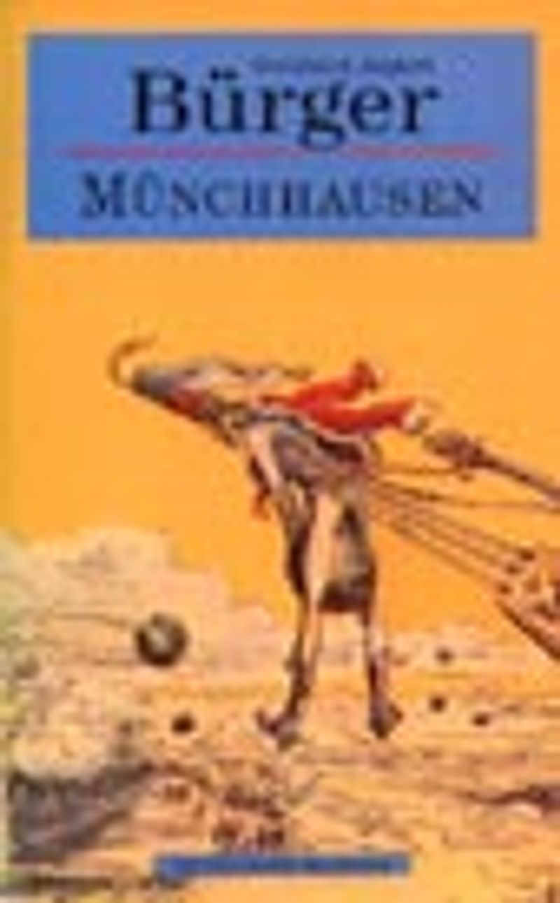 Münchhausen