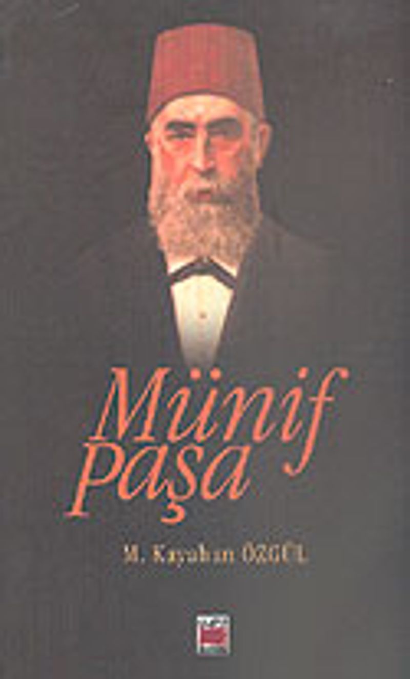 Münif Paşa