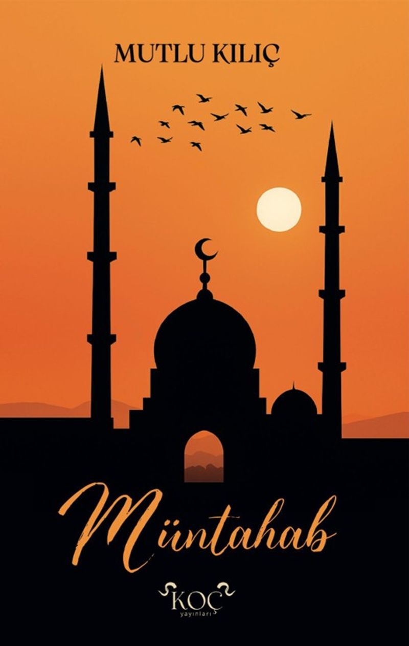 Müntahab