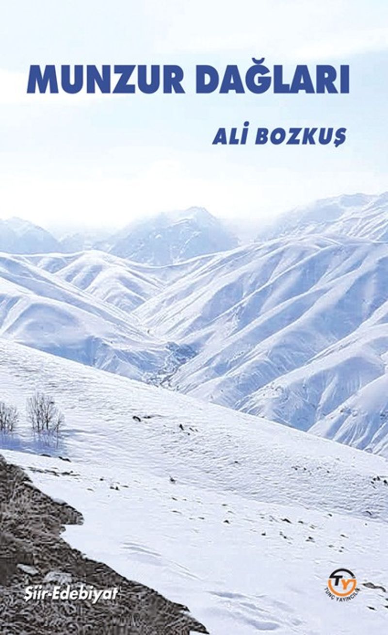 Munzur Dağları