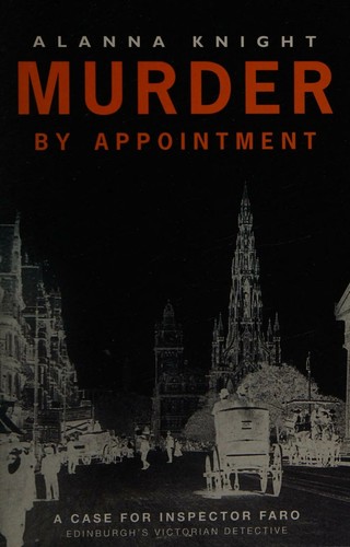 Murder by appointment
