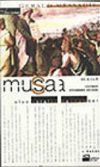 Musa Cilt 2