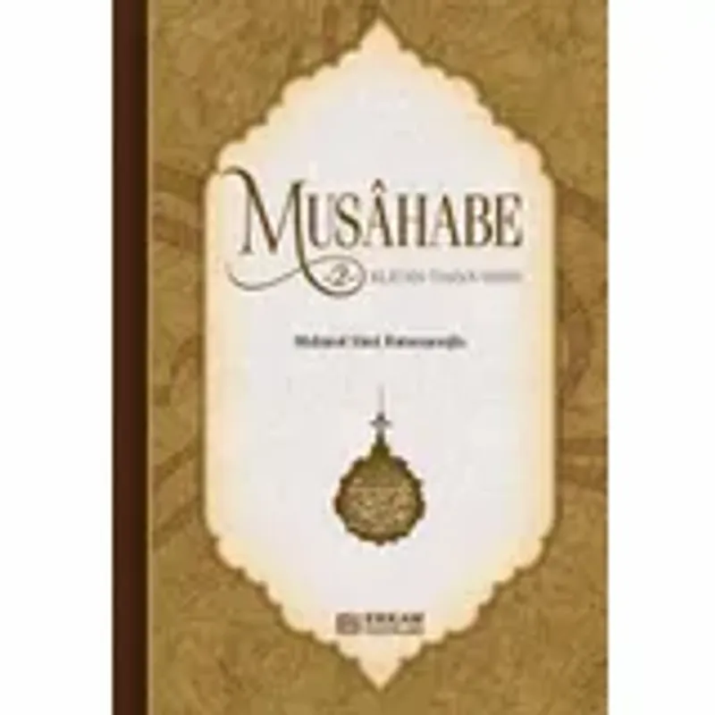 Musahabe 2