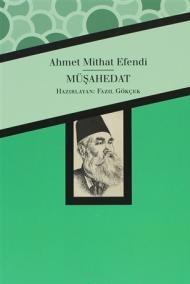 Müşahedat