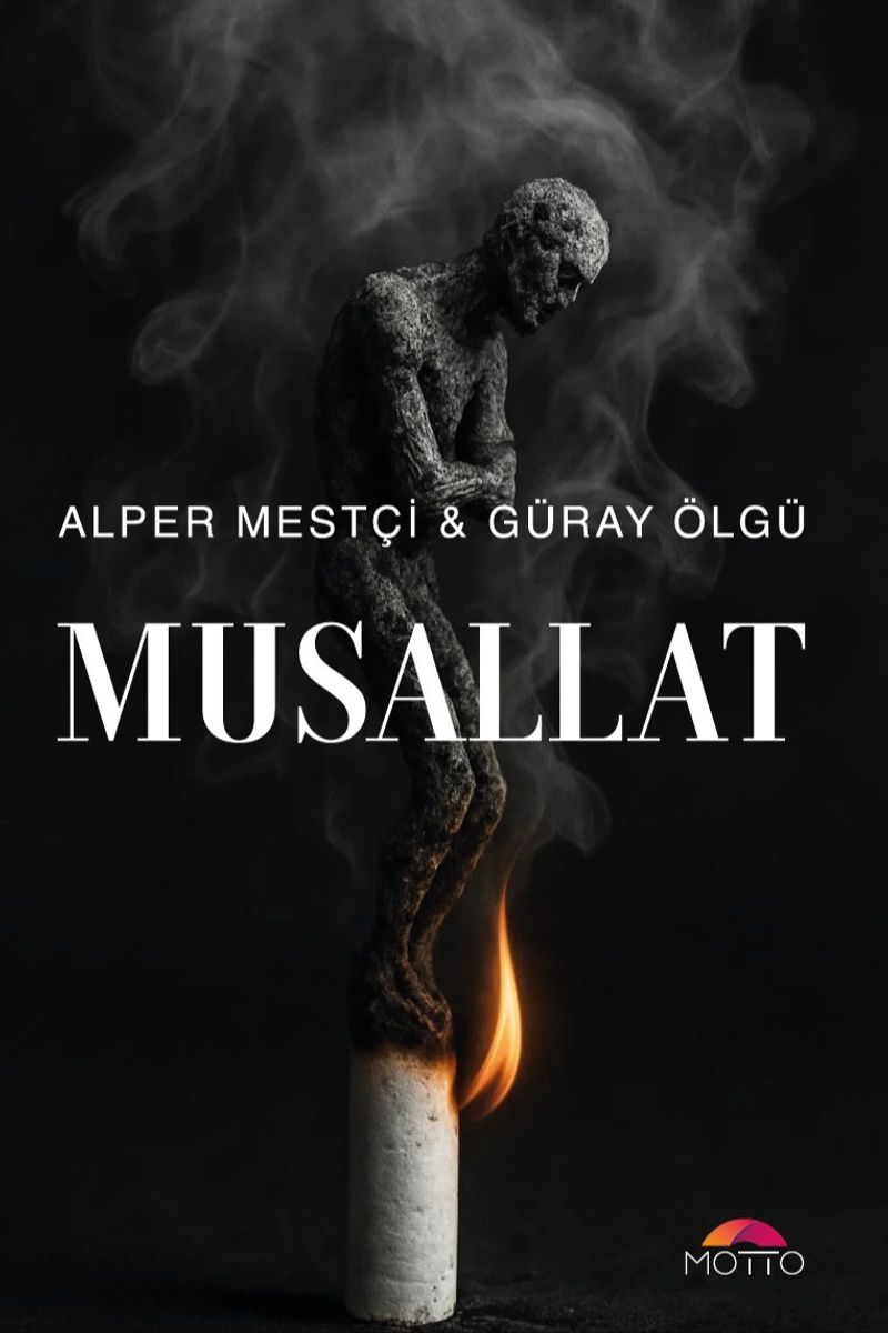 Musallat