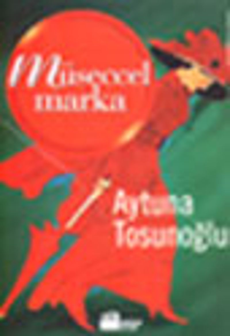 Müseccel Marka