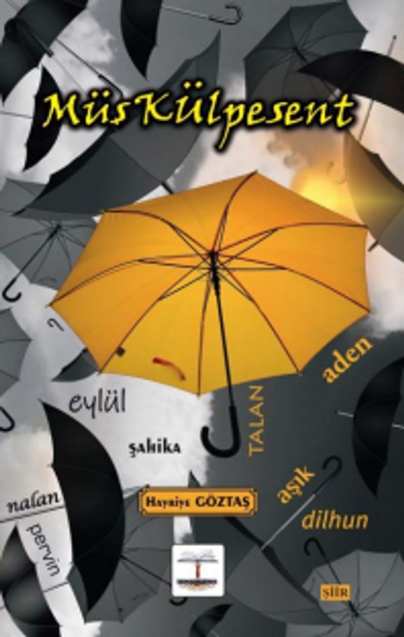 Müşkülpesent