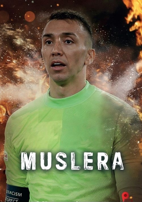 Muslera