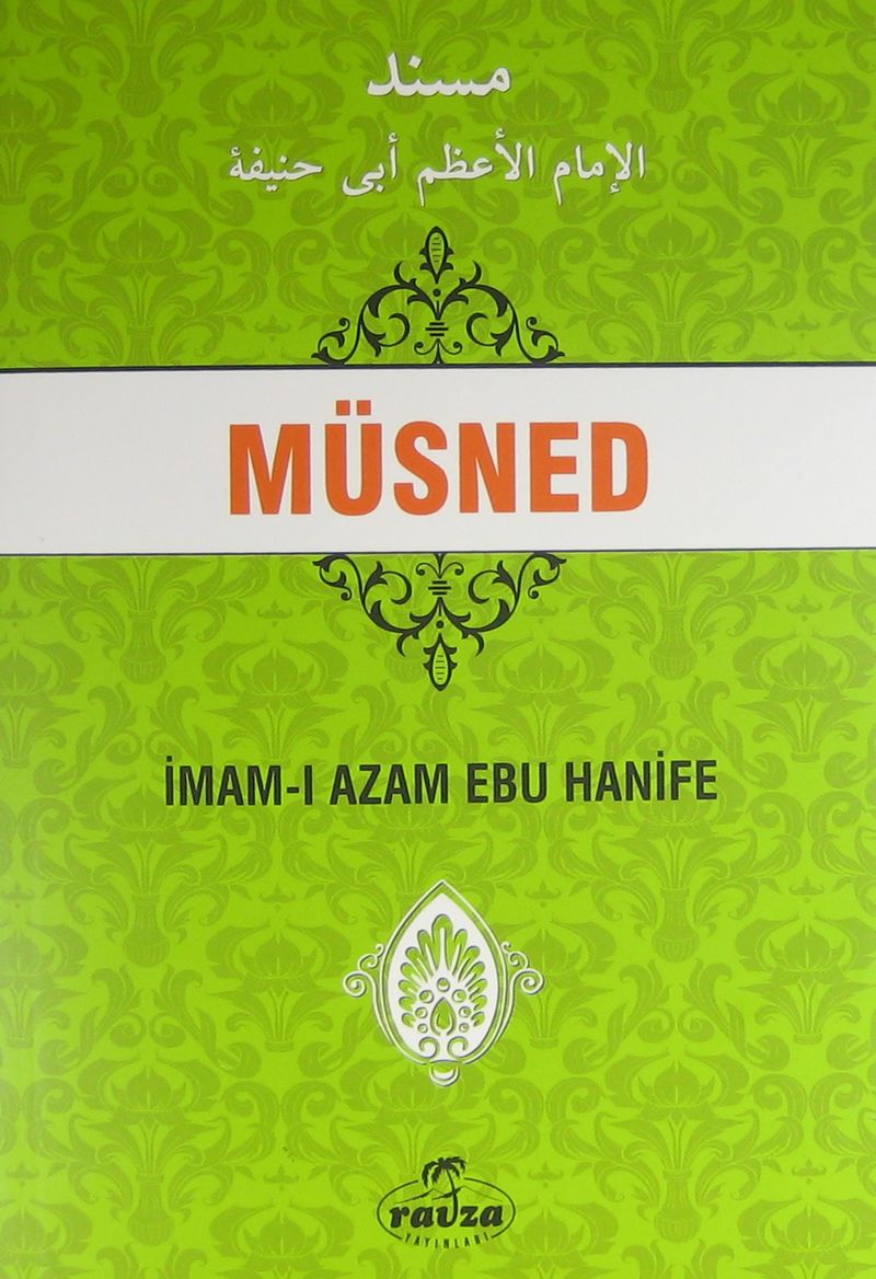 Müsned