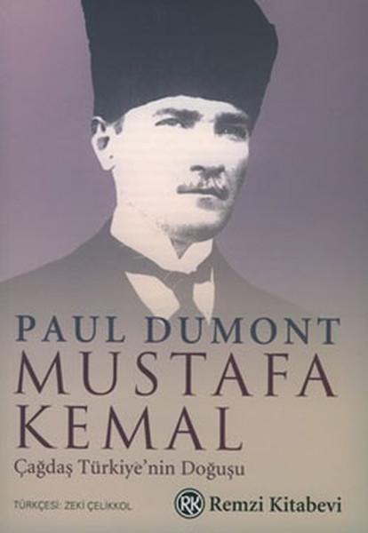 Mustafa Kemal