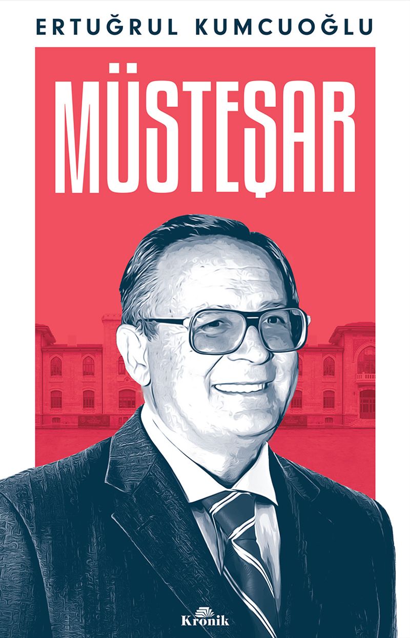 Müsteşar
