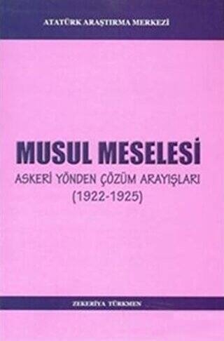Musul Meselesi
