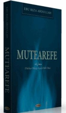 Mutearefe