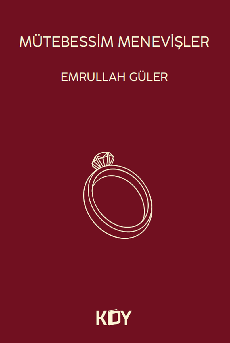 Mütebessim Menevişler