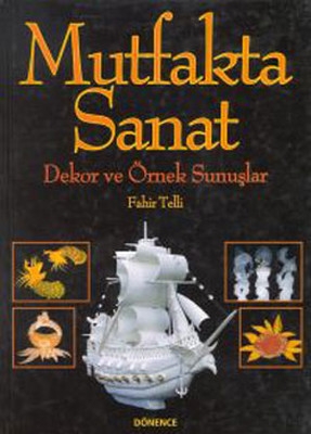 Mutfakta Sanat