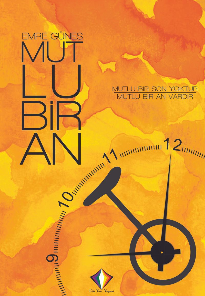 Mutlu Bir An