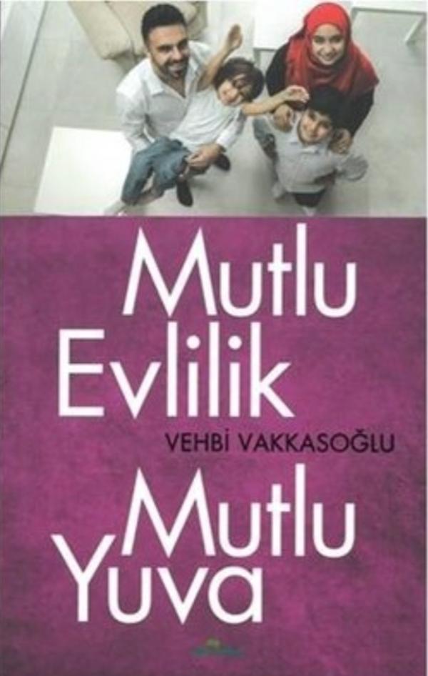 Mutlu Evlilik Mutlu Yuva