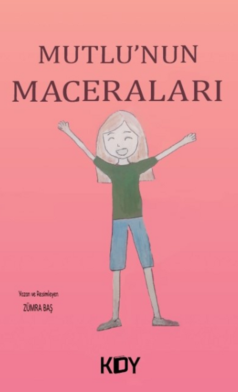 Mutlu'nun Maceraları