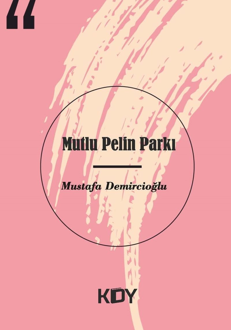 Mutlu Pelin Parkı
