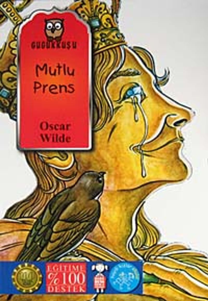 Mutlu Prens