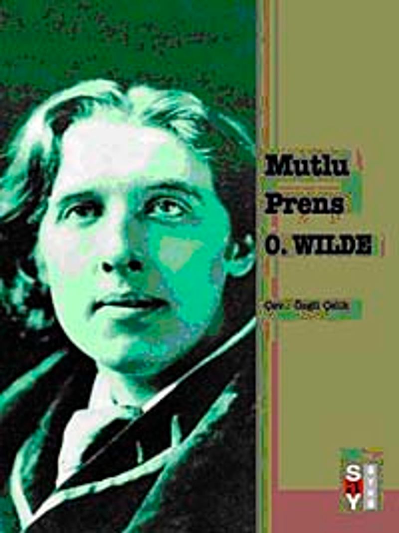 Mutlu Prens