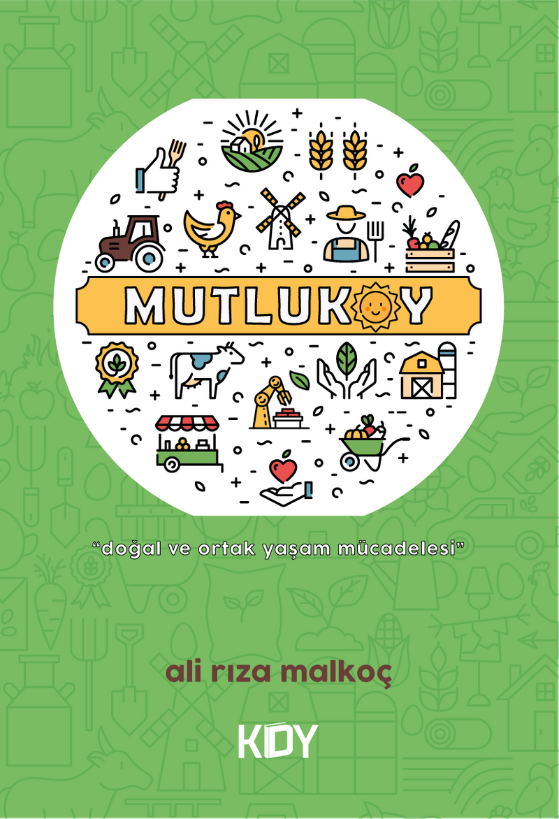 MutluKöy