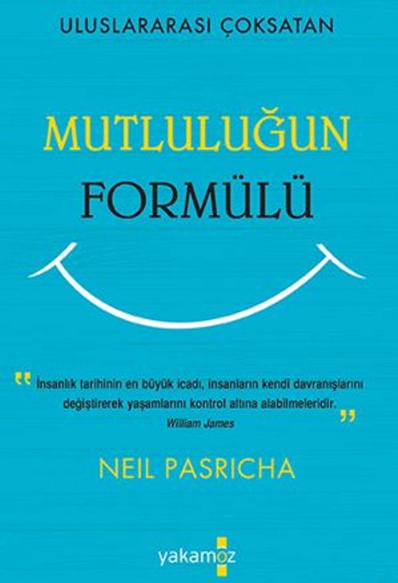 Mutluluğun Formülü