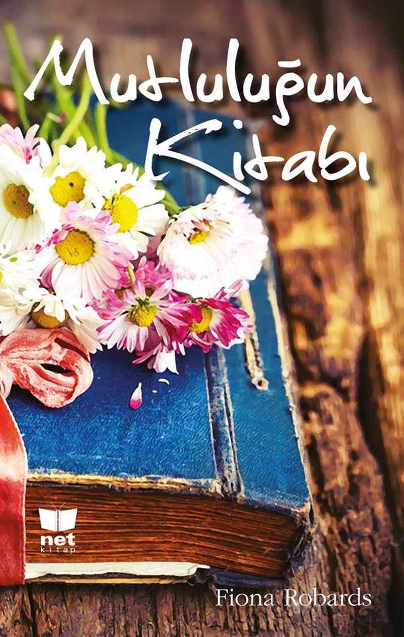 Mutluluğun Kitabı