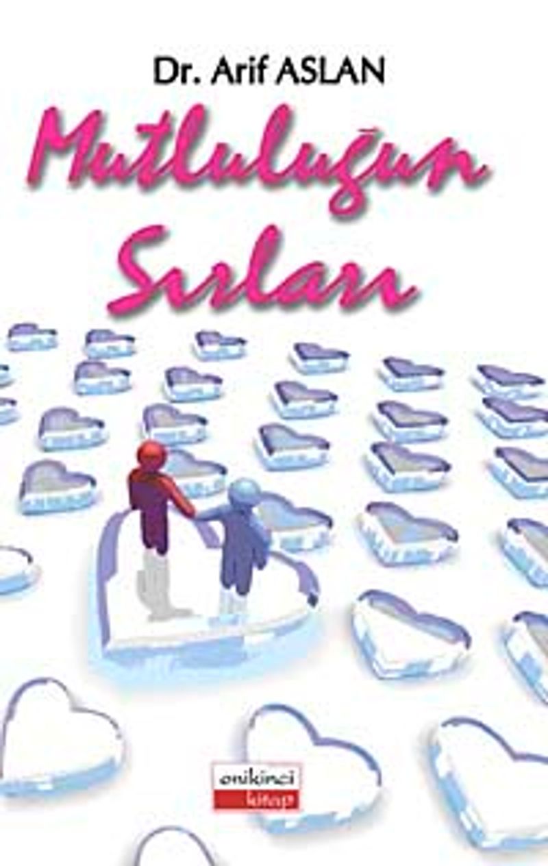 Mutluluğun Sırları