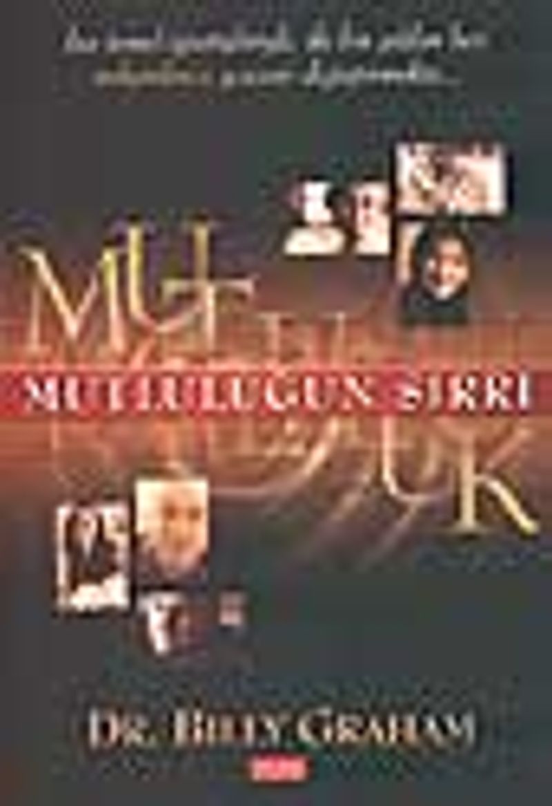 Mutluluğun Sırrı