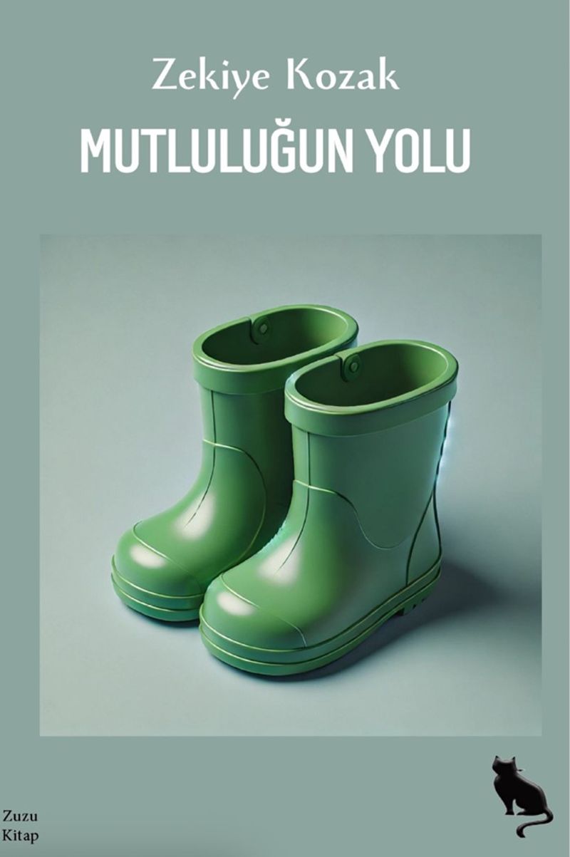 Mutluluğun Yolu