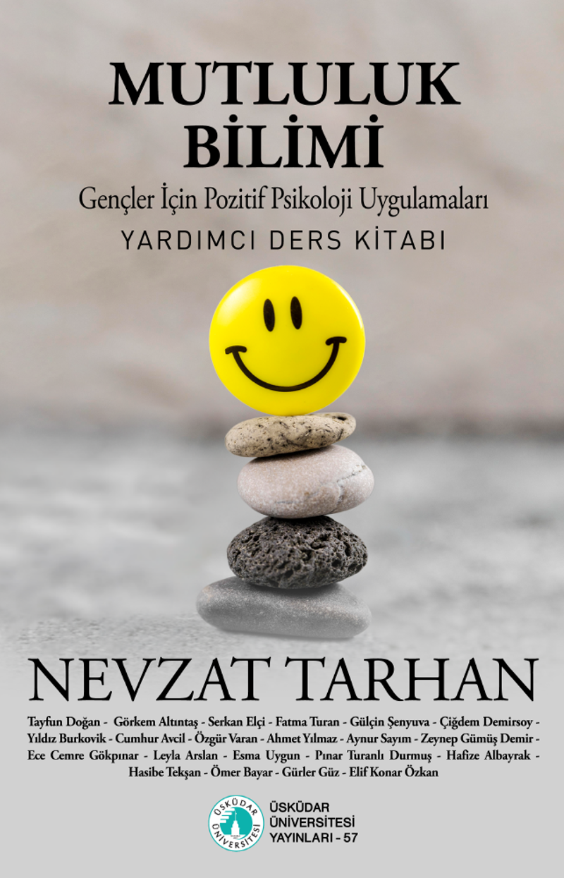 Mutluluk Bilimi