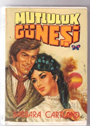 Mutluluk Güneşi