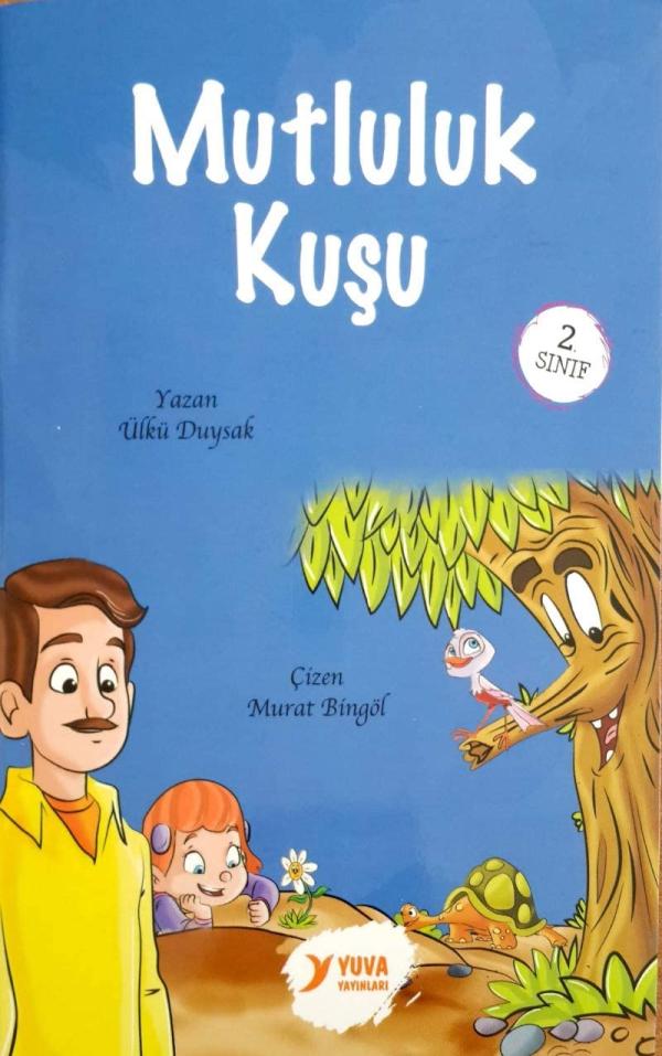 Mutluluk Kuşu