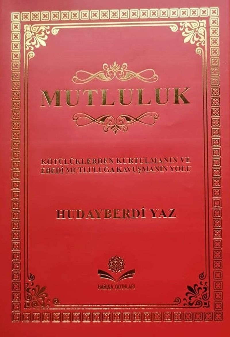 Mutluluk