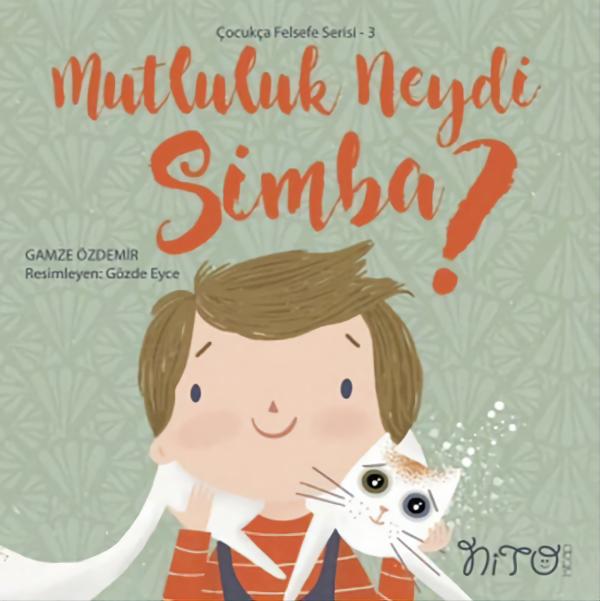 Mutluluk Neydi Simba?