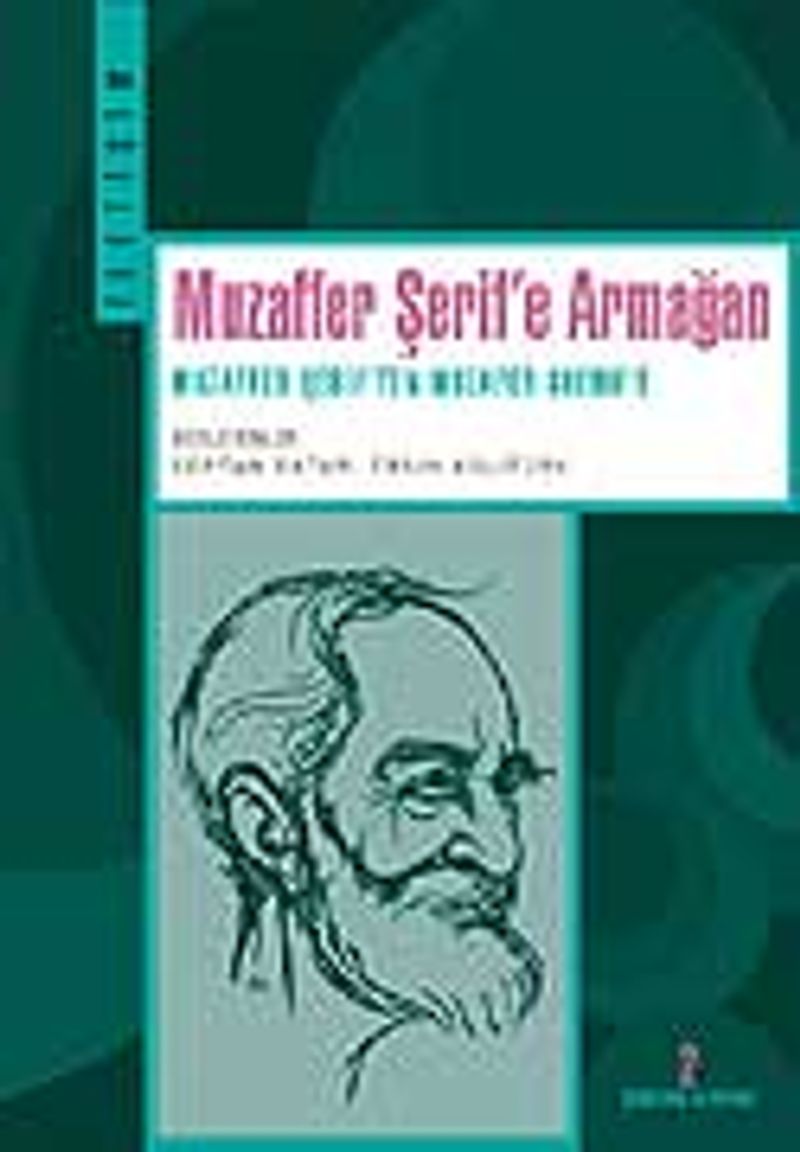 Muzaffer Şerif'e Armağan