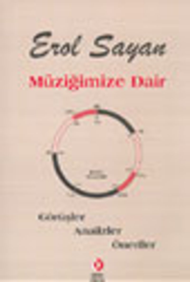 Müziğimize Dair