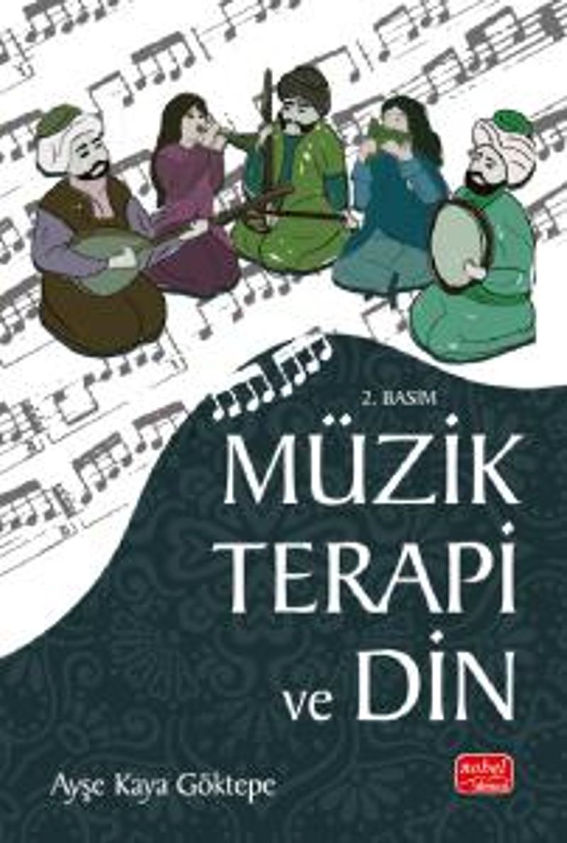 Müzik Terapi ve Din
