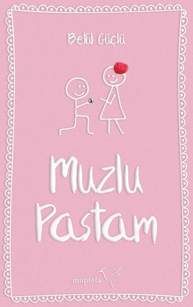 Muzlu Pastam