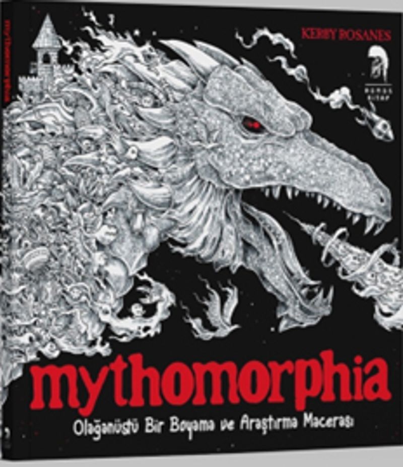 Mythomorphia