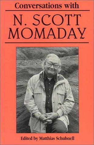 N. Scott Momaday