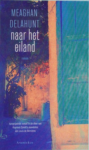 Naar het eiland